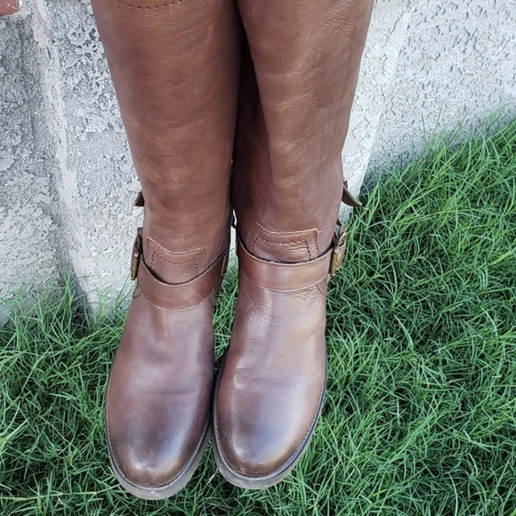 Arturo Chiang Riding Boot - Picture 6 of 14